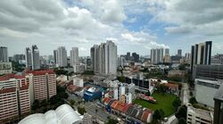 Uptown @ Farrer (D8), Apartment #475555551